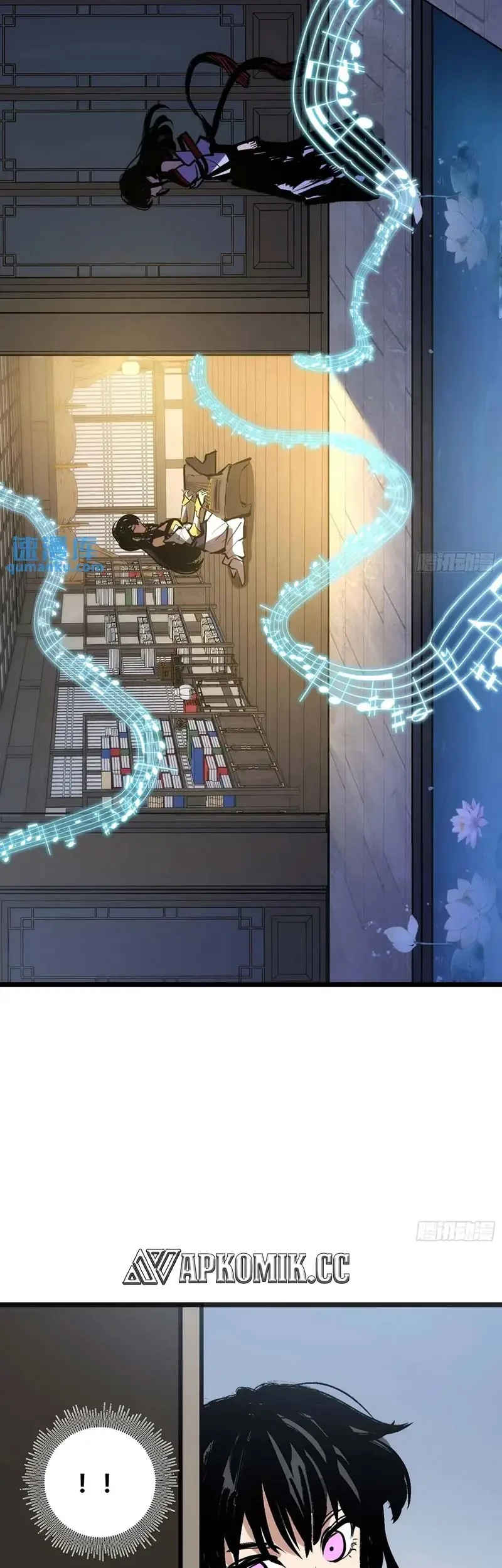 I am Self-disciplined And Invincible Chapter 126 Gambar 20