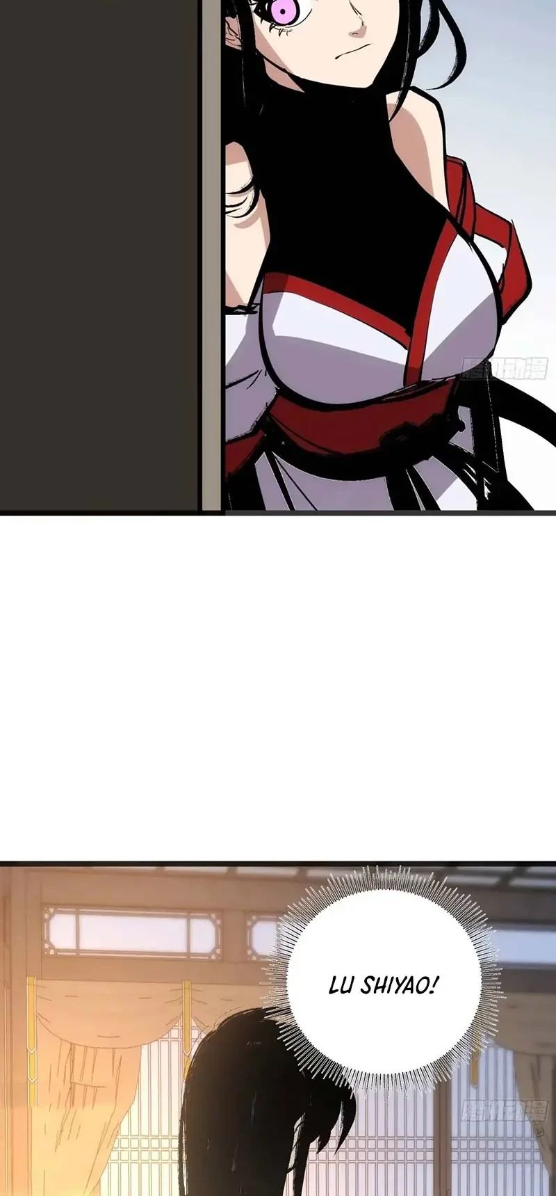 I am Self-disciplined And Invincible Chapter 126 Gambar 21