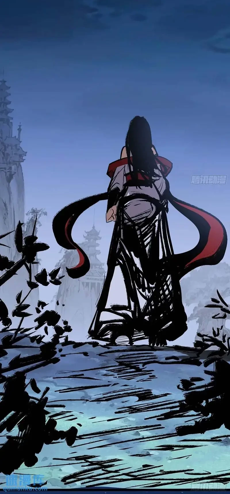 I am Self-disciplined And Invincible Chapter 126 Gambar 25