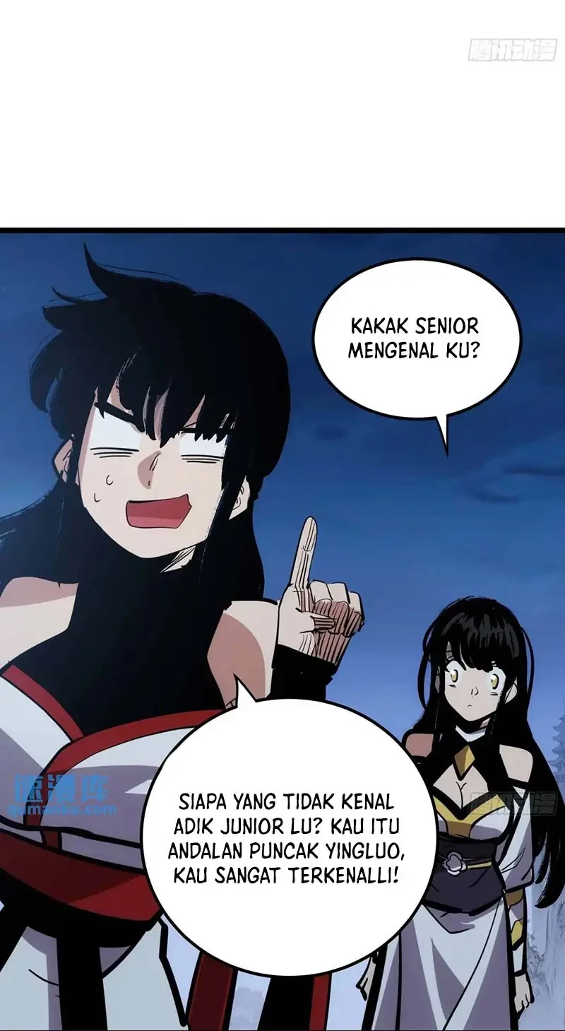 I am Self-disciplined And Invincible Chapter 126 Gambar 31