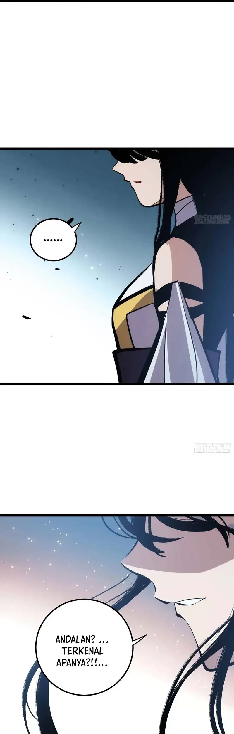 I am Self-disciplined And Invincible Chapter 126 Gambar 32