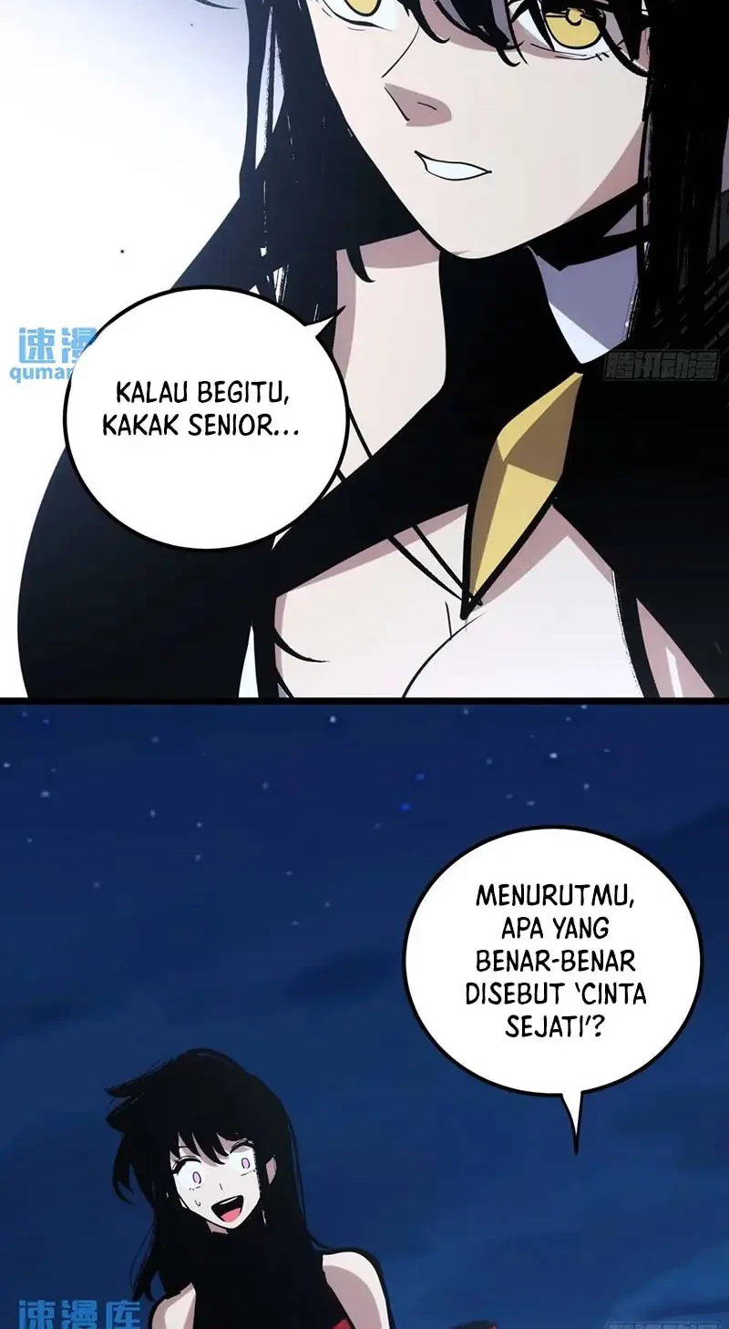 I am Self-disciplined And Invincible Chapter 126 Gambar 35