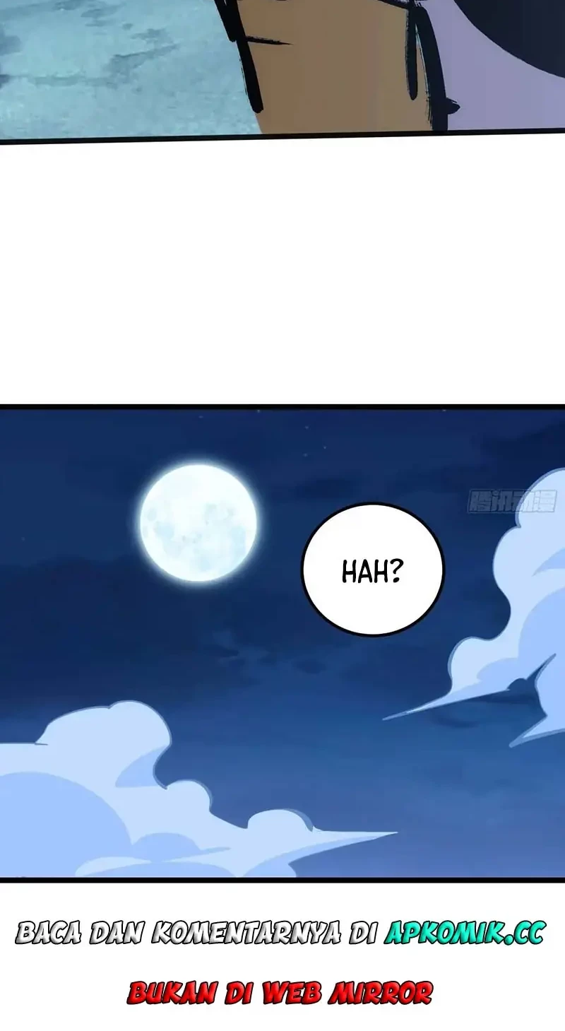 I am Self-disciplined And Invincible Chapter 126 Gambar 37