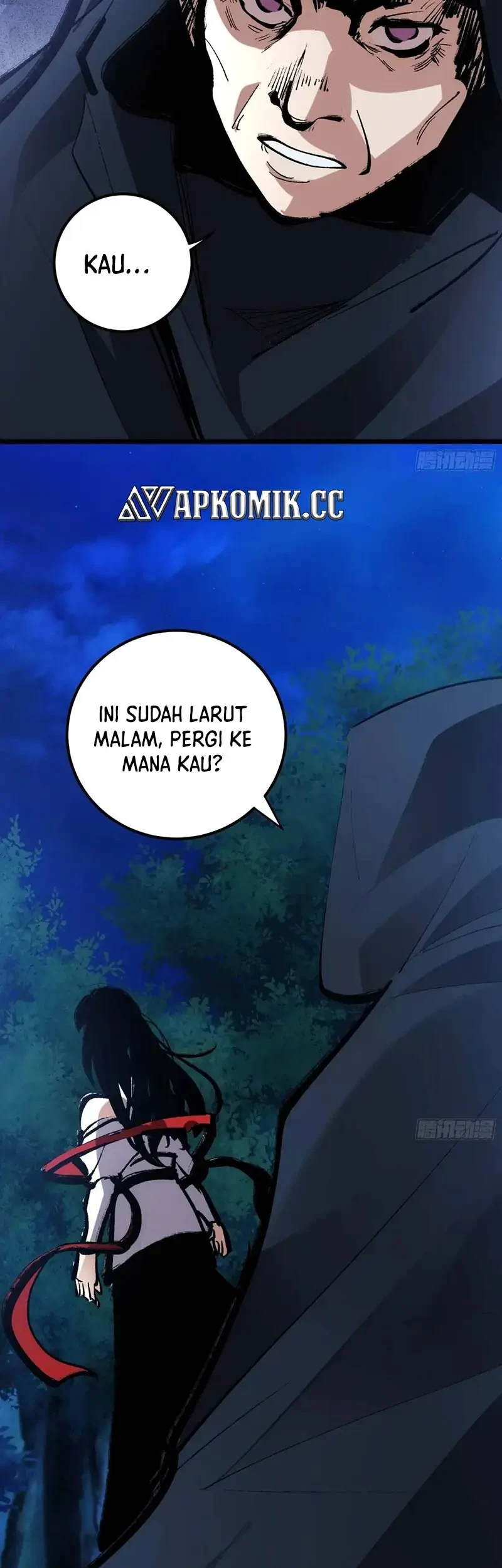 I am Self-disciplined And Invincible Chapter 126 Gambar 4