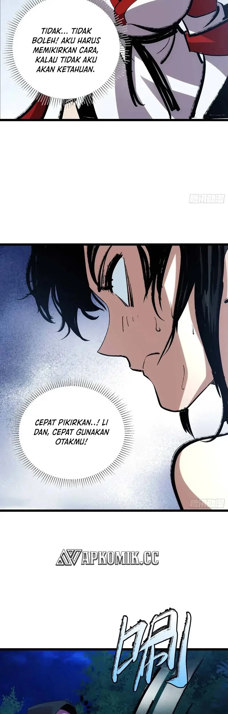 I am Self-disciplined And Invincible Chapter 126 Gambar 6