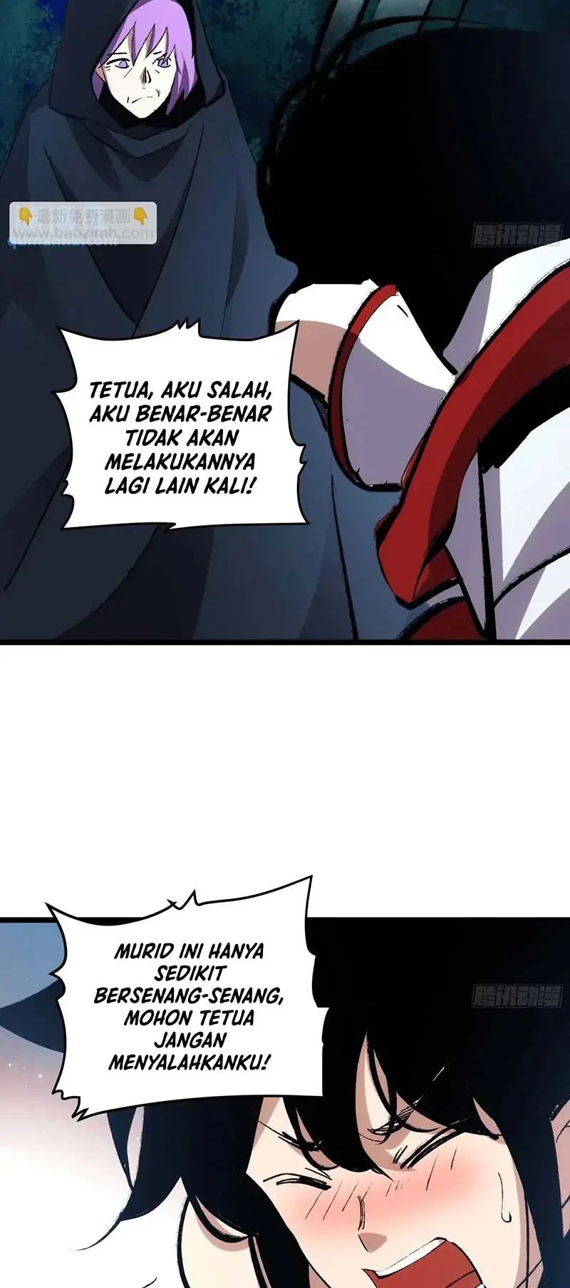 I am Self-disciplined And Invincible Chapter 126 Gambar 7