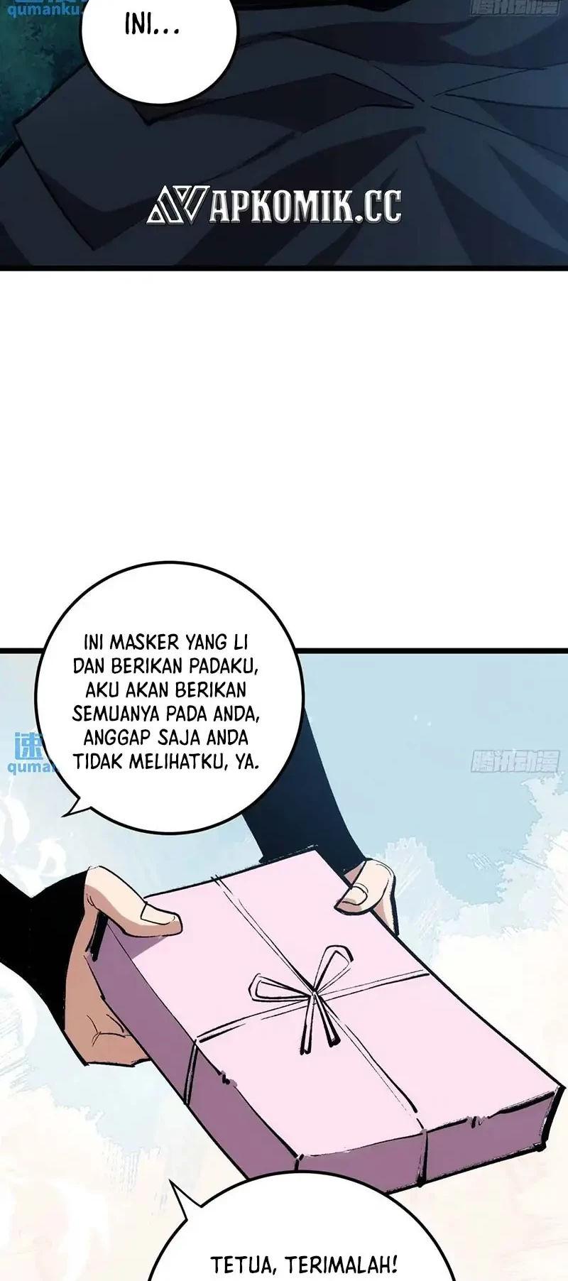 I am Self-disciplined And Invincible Chapter 126 Gambar 9