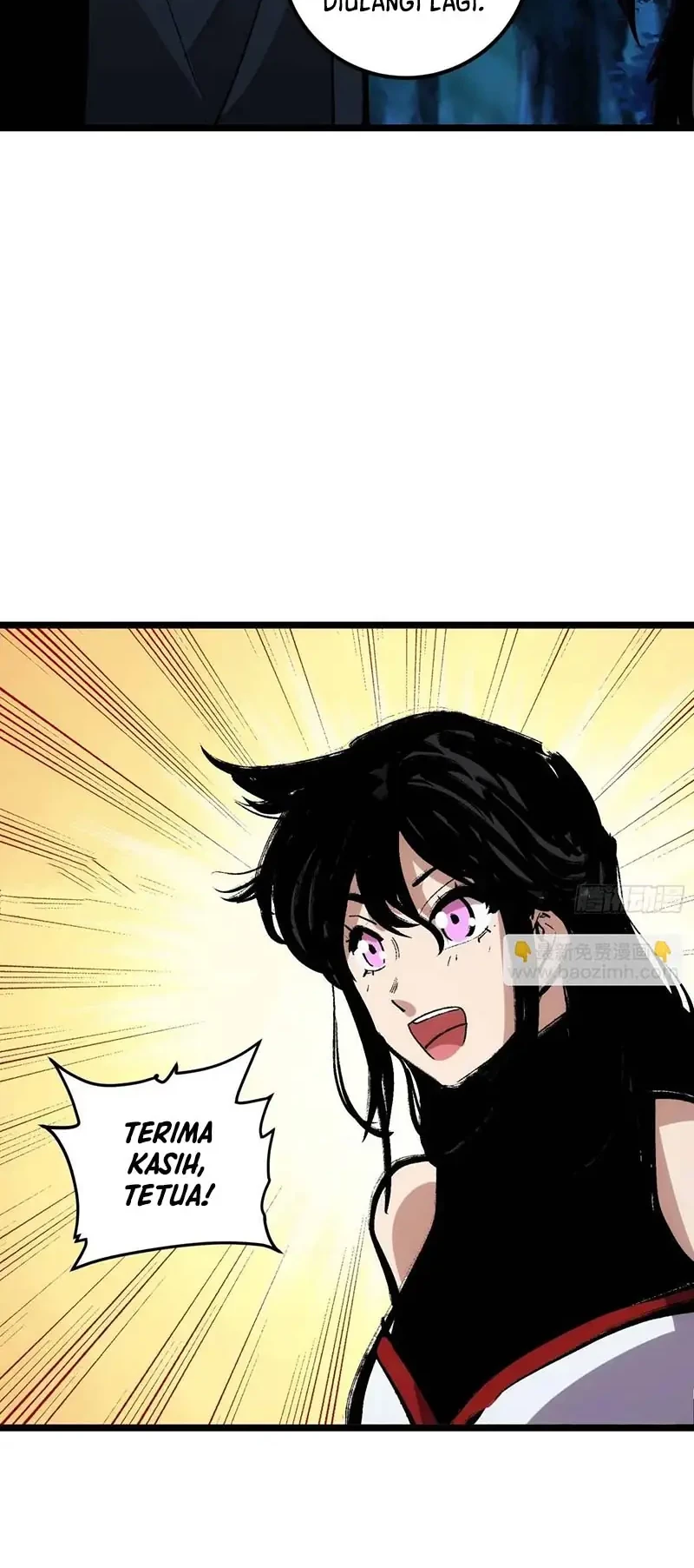 I am Self-disciplined And Invincible Chapter 126 Gambar 11