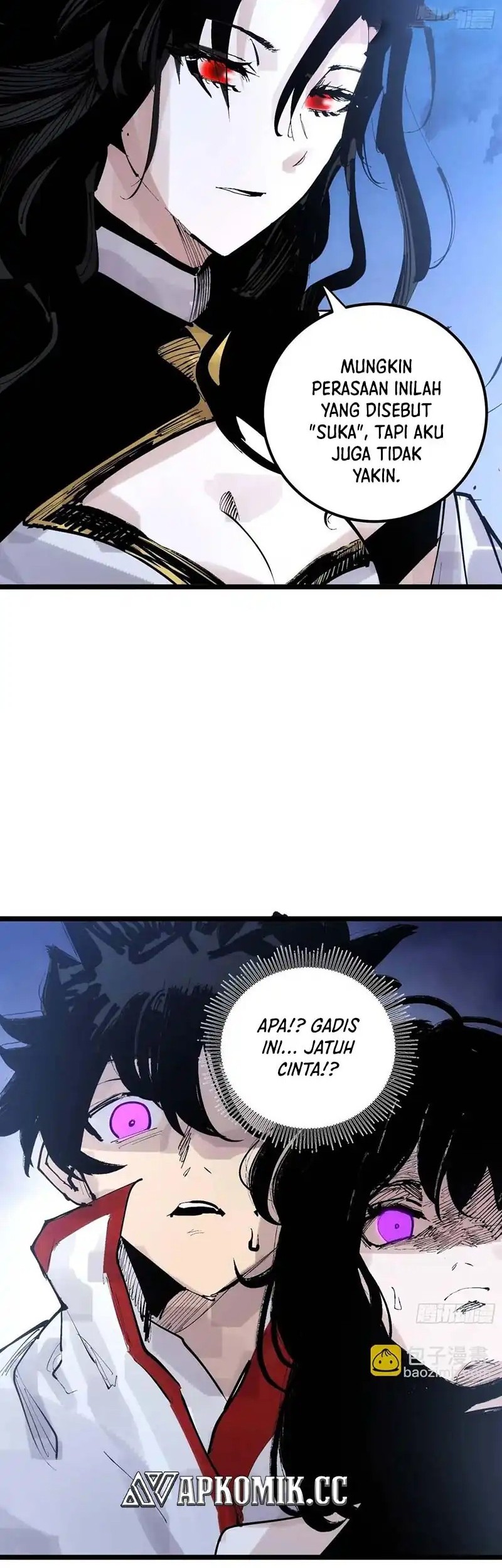 I am Self-disciplined And Invincible Chapter 127 Gambar 5