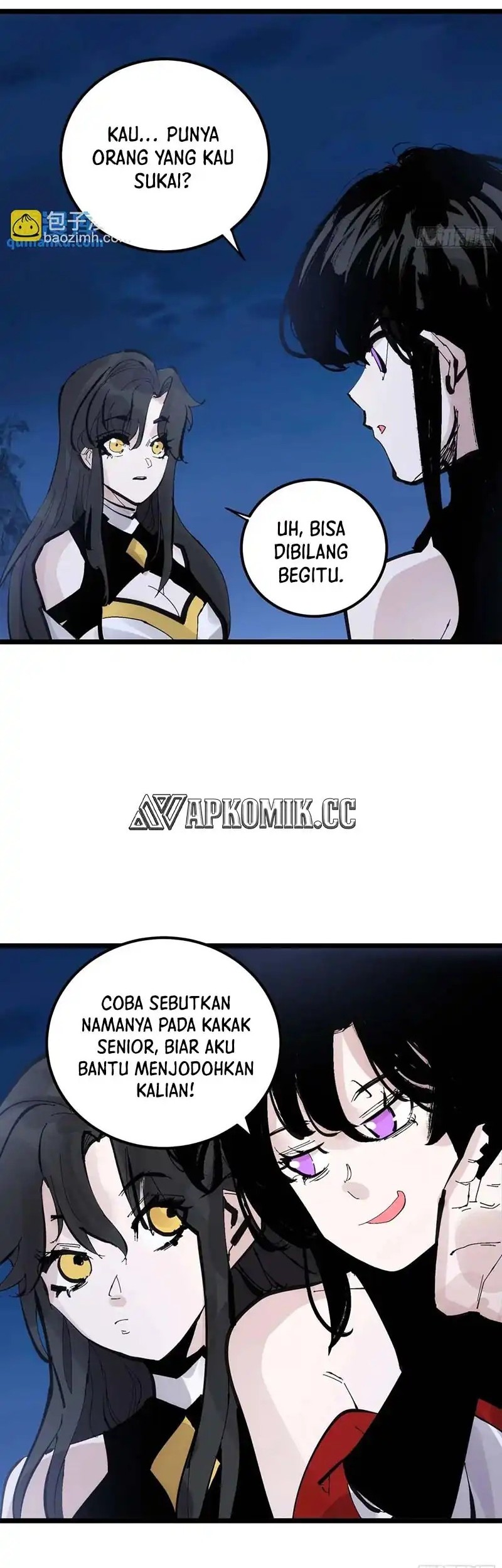 I am Self-disciplined And Invincible Chapter 127 Gambar 14