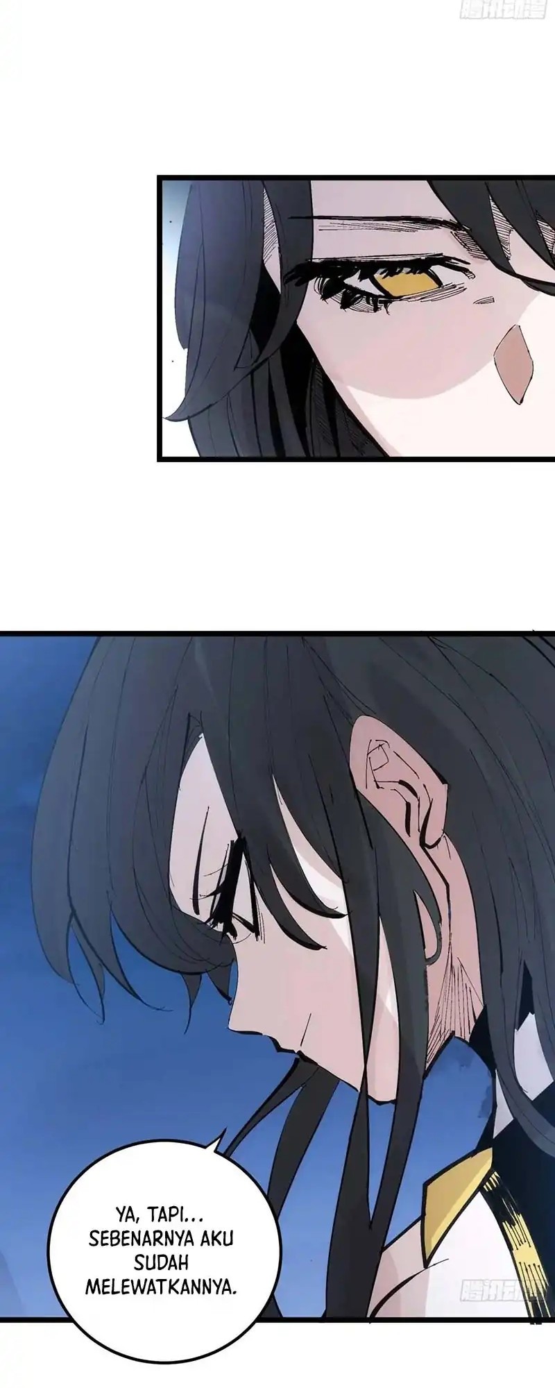 I am Self-disciplined And Invincible Chapter 127 Gambar 15