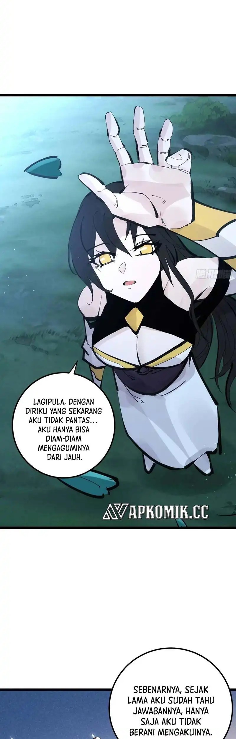 I am Self-disciplined And Invincible Chapter 127 Gambar 16