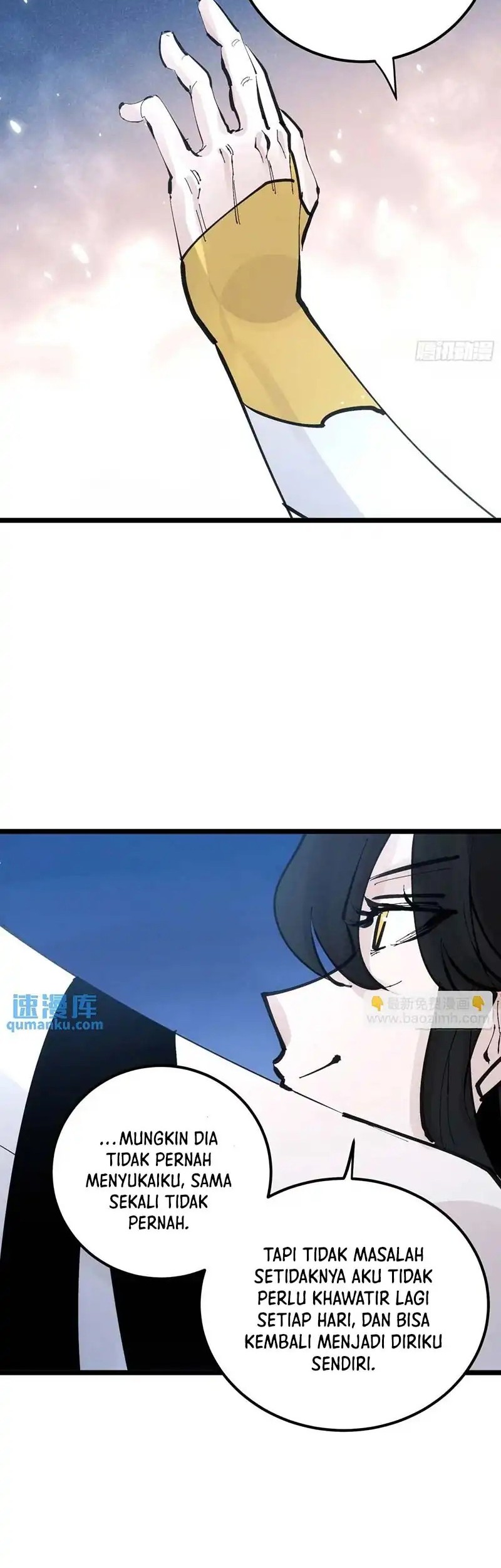 I am Self-disciplined And Invincible Chapter 127 Gambar 17