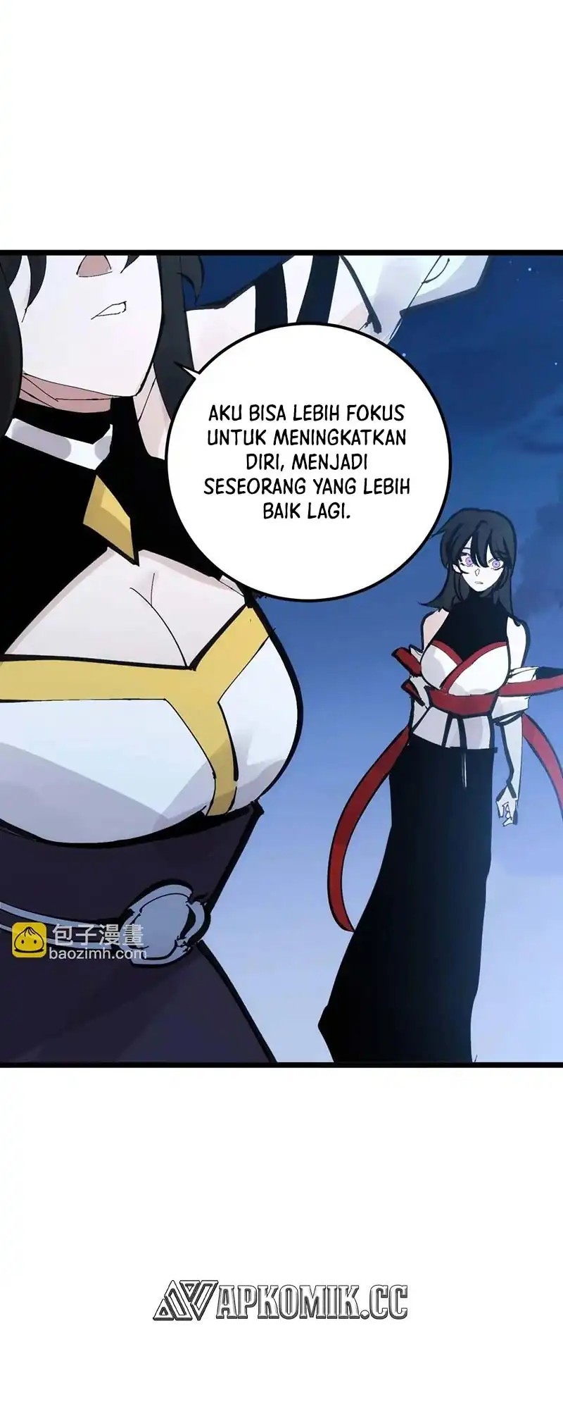 I am Self-disciplined And Invincible Chapter 127 Gambar 18