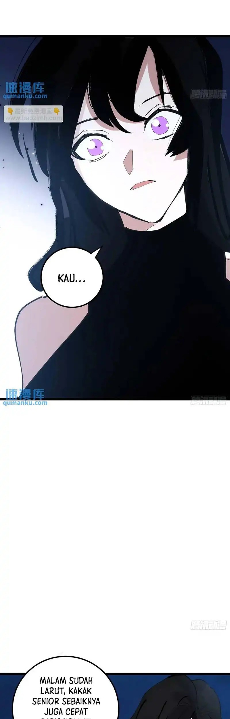 I am Self-disciplined And Invincible Chapter 127 Gambar 19