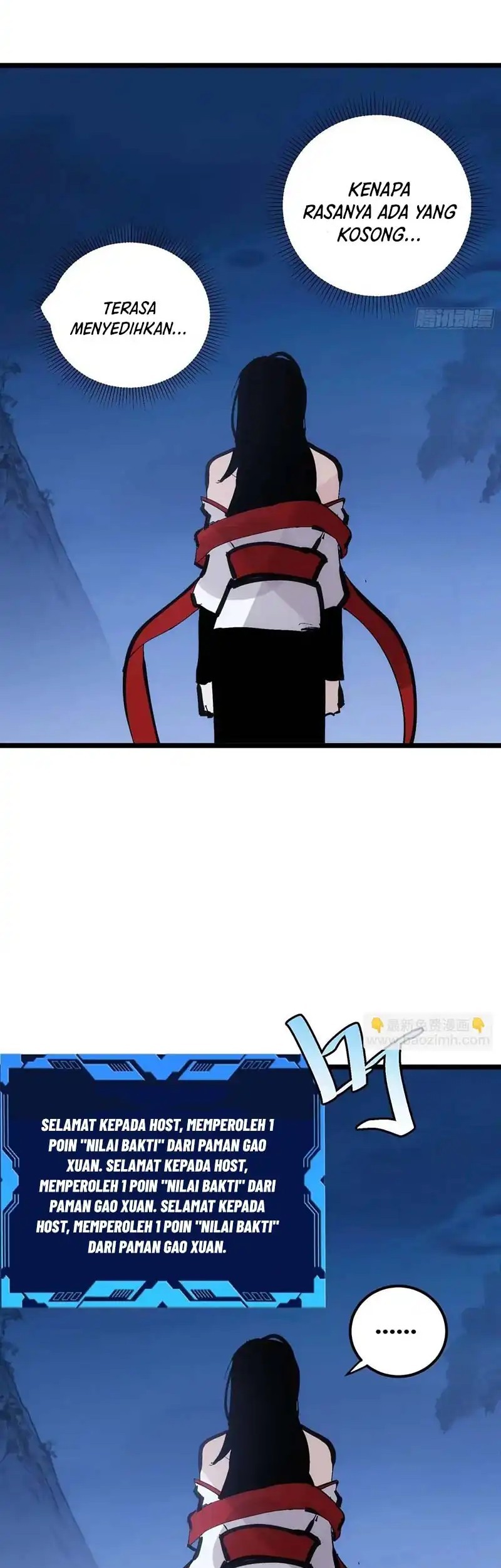 I am Self-disciplined And Invincible Chapter 127 Gambar 22