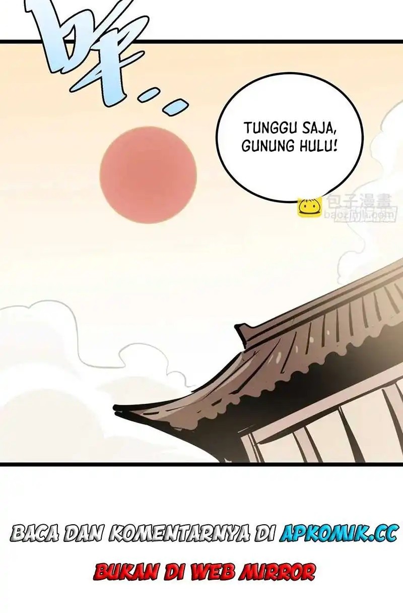 I am Self-disciplined And Invincible Chapter 128 Gambar 49