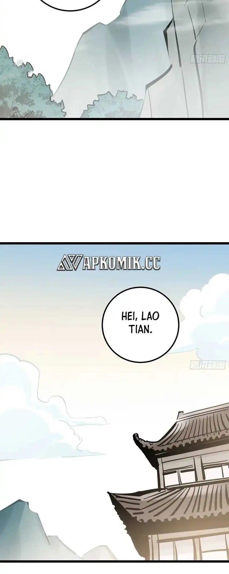 I am Self-disciplined And Invincible Chapter 128 Gambar 17