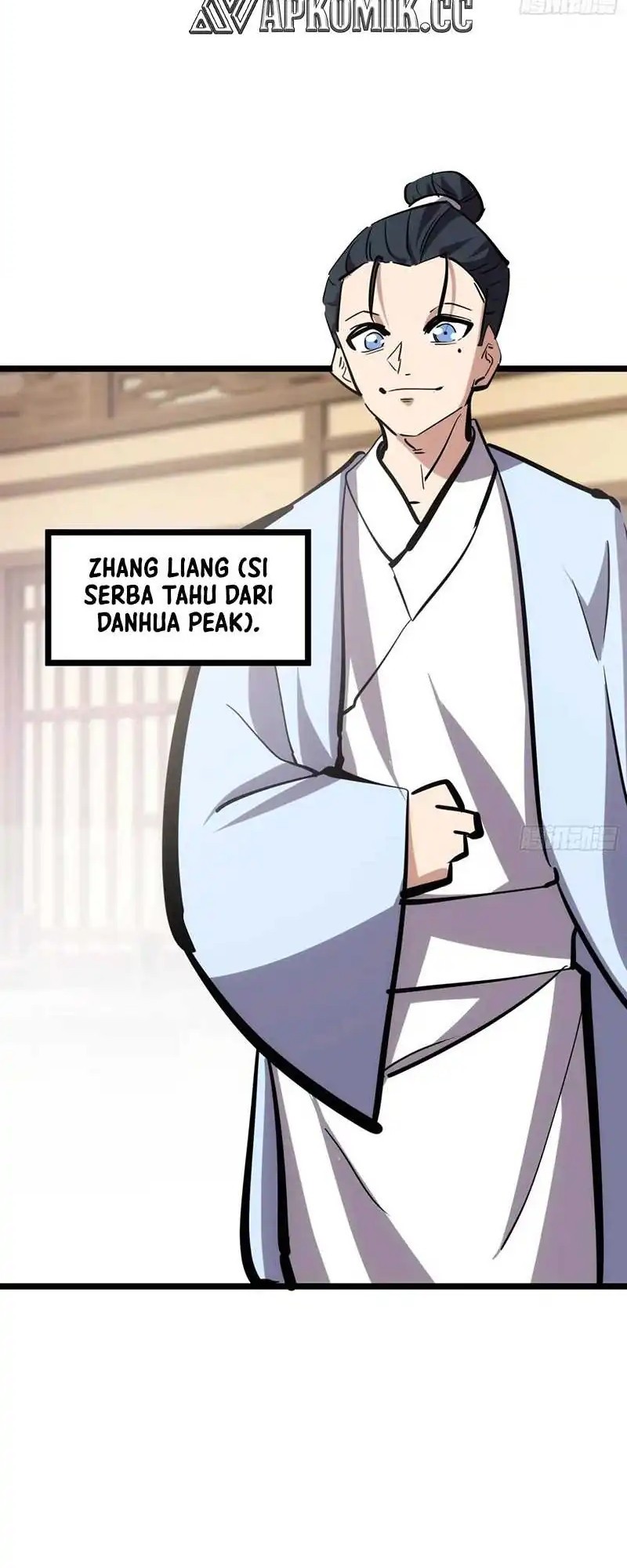 I am Self-disciplined And Invincible Chapter 128 Gambar 26