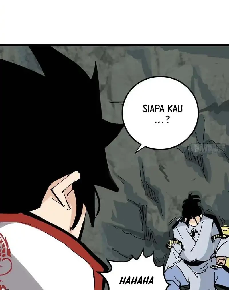 I am Self-disciplined And Invincible Chapter 129 Gambar 19