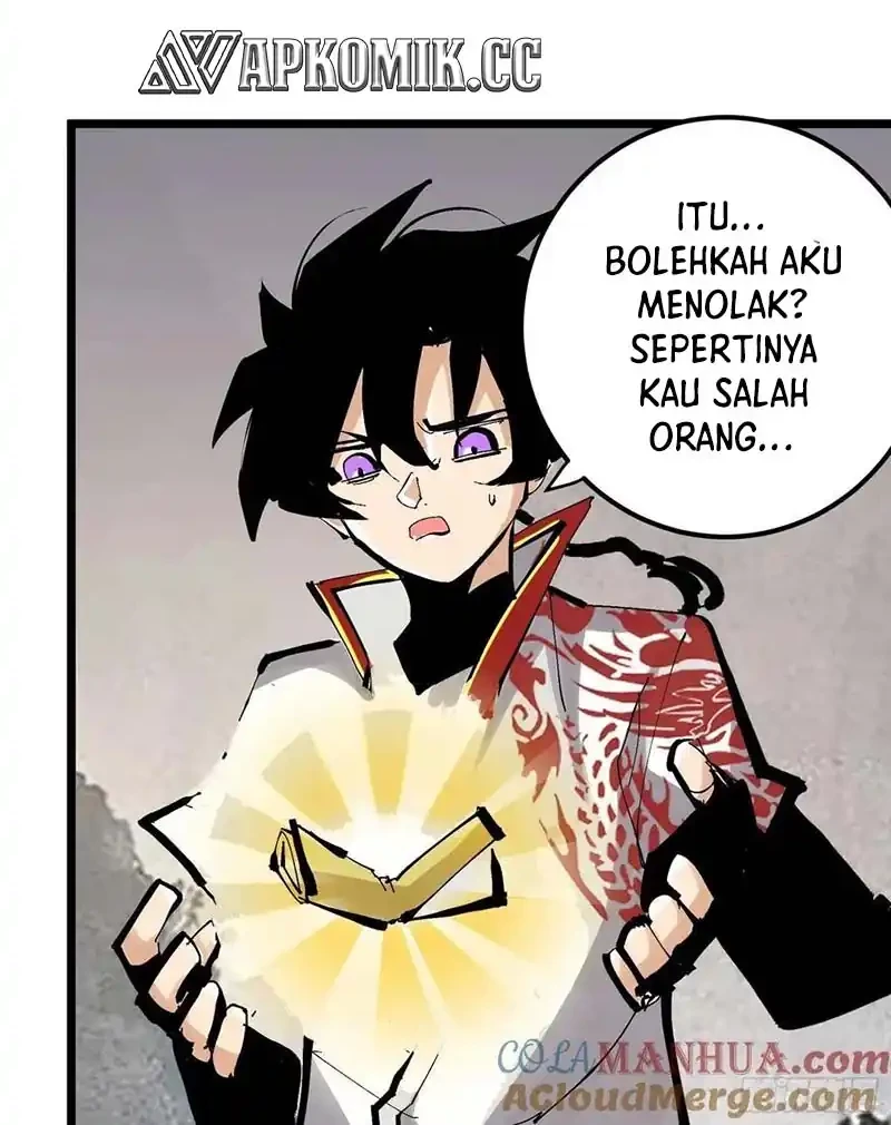 I am Self-disciplined And Invincible Chapter 129 Gambar 21