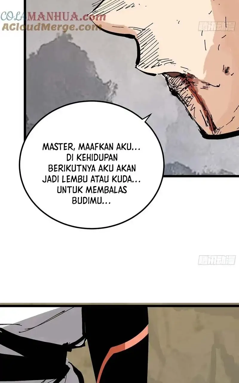 I am Self-disciplined And Invincible Chapter 129 Gambar 25