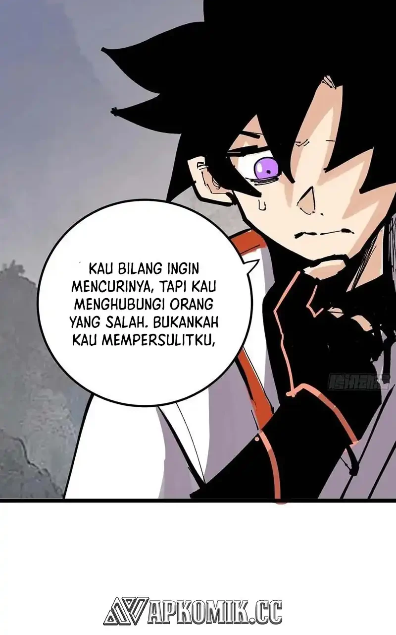 I am Self-disciplined And Invincible Chapter 129 Gambar 29