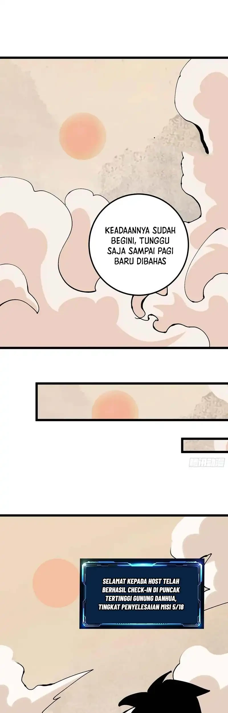 I am Self-disciplined And Invincible Chapter 129 Gambar 30