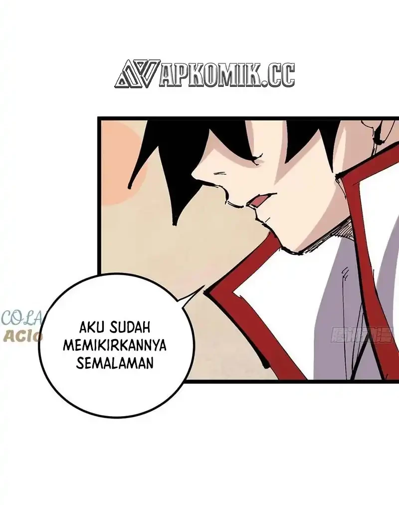 I am Self-disciplined And Invincible Chapter 129 Gambar 33