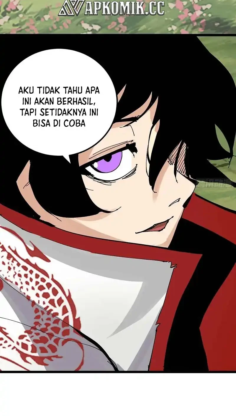 I am Self-disciplined And Invincible Chapter 129 Gambar 5