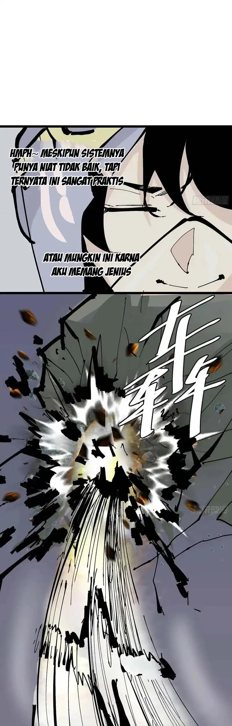 I am Self-disciplined And Invincible Chapter 129 Gambar 10