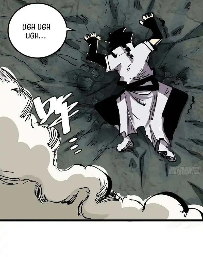 I am Self-disciplined And Invincible Chapter 129 Gambar 13