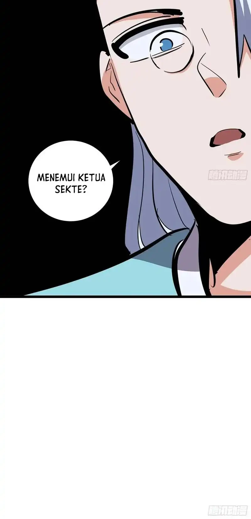 I am Self-disciplined And Invincible Chapter 130 Gambar 21