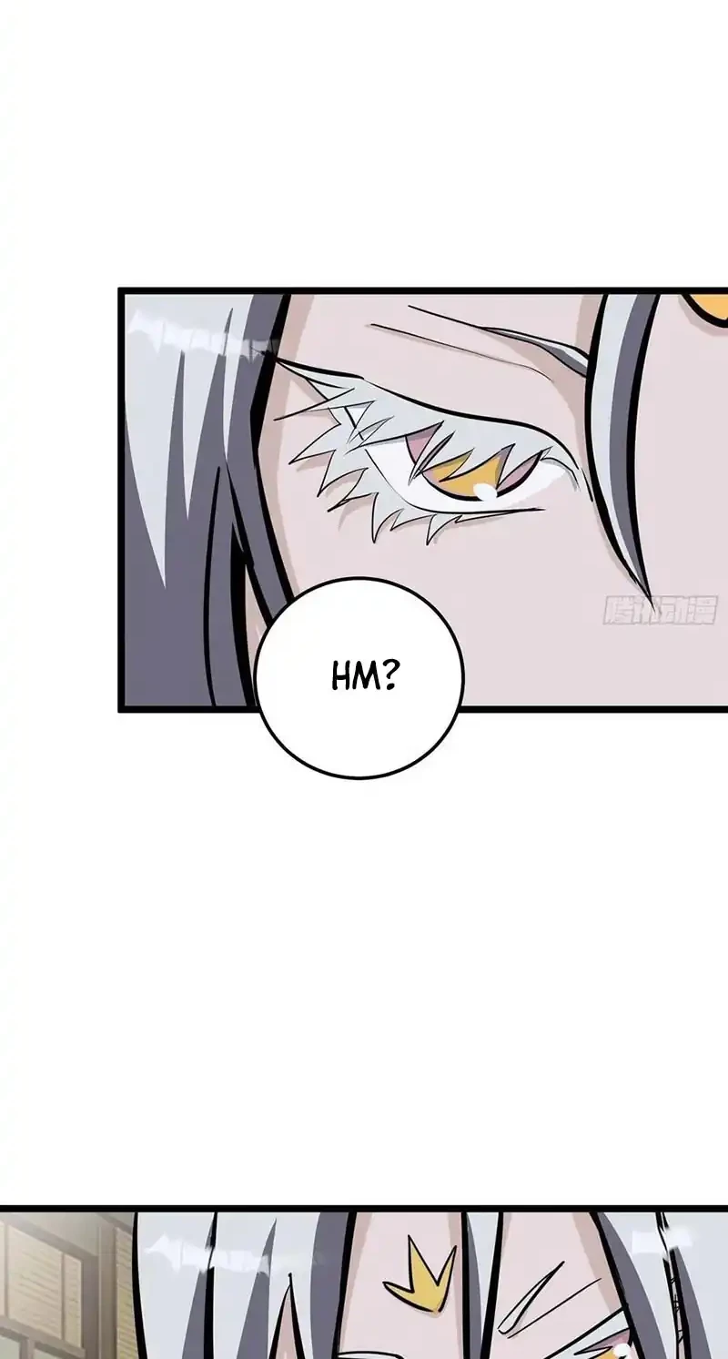 I am Self-disciplined And Invincible Chapter 130 Gambar 23