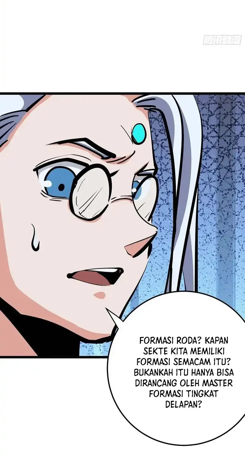 I am Self-disciplined And Invincible Chapter 130 Gambar 29