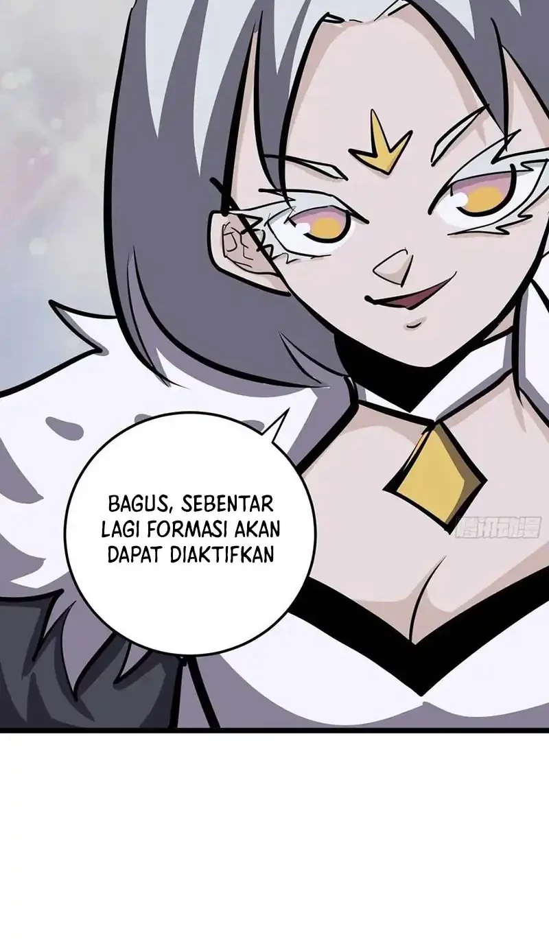 I am Self-disciplined And Invincible Chapter 130 Gambar 35