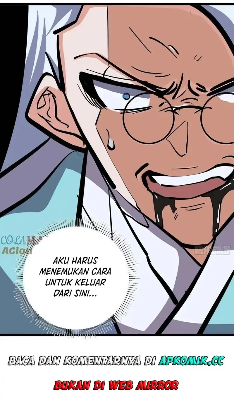 I am Self-disciplined And Invincible Chapter 130 Gambar 41