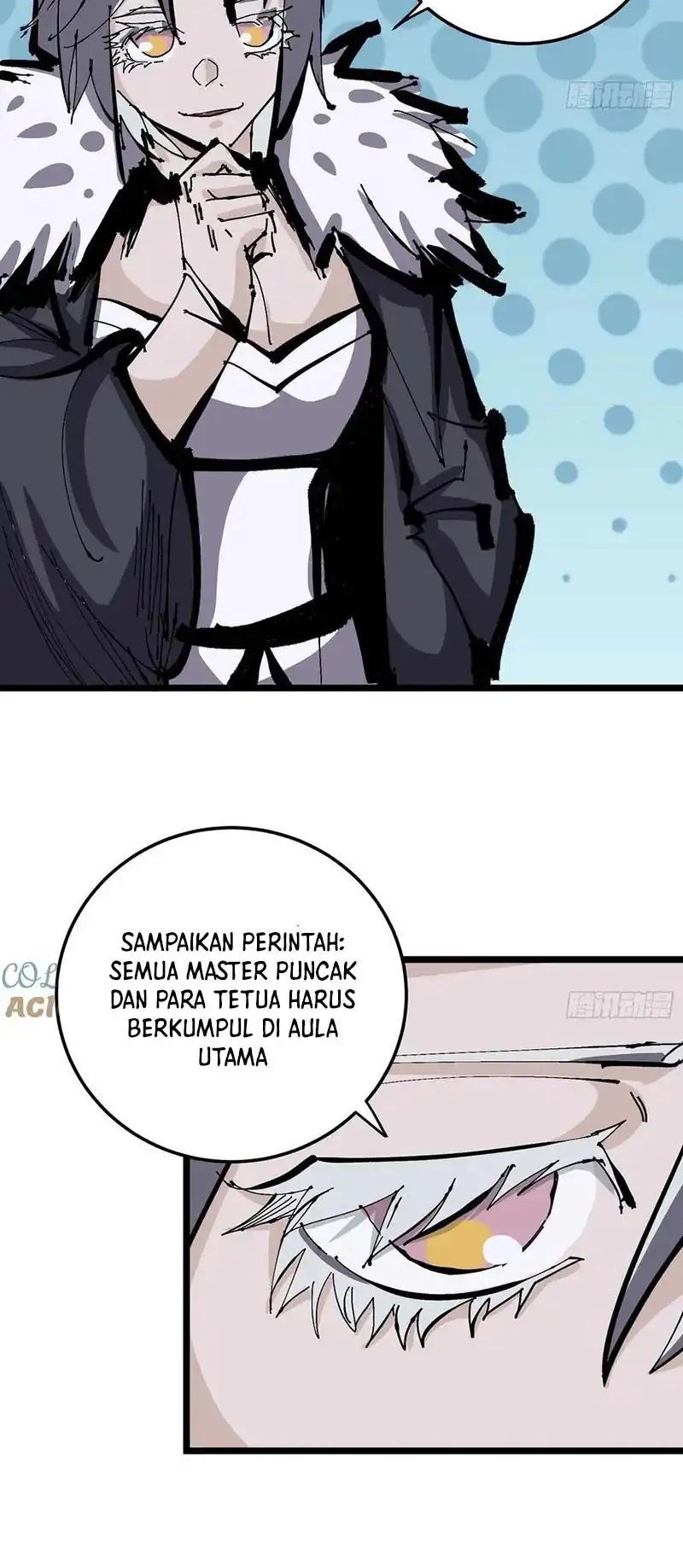 I am Self-disciplined And Invincible Chapter 130 Gambar 7