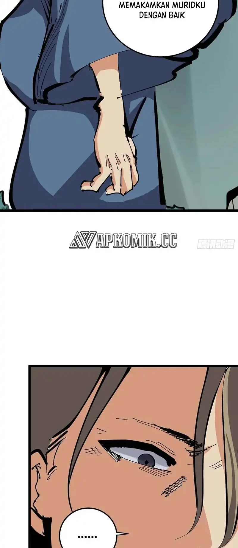 I am Self-disciplined And Invincible Chapter 130 Gambar 9