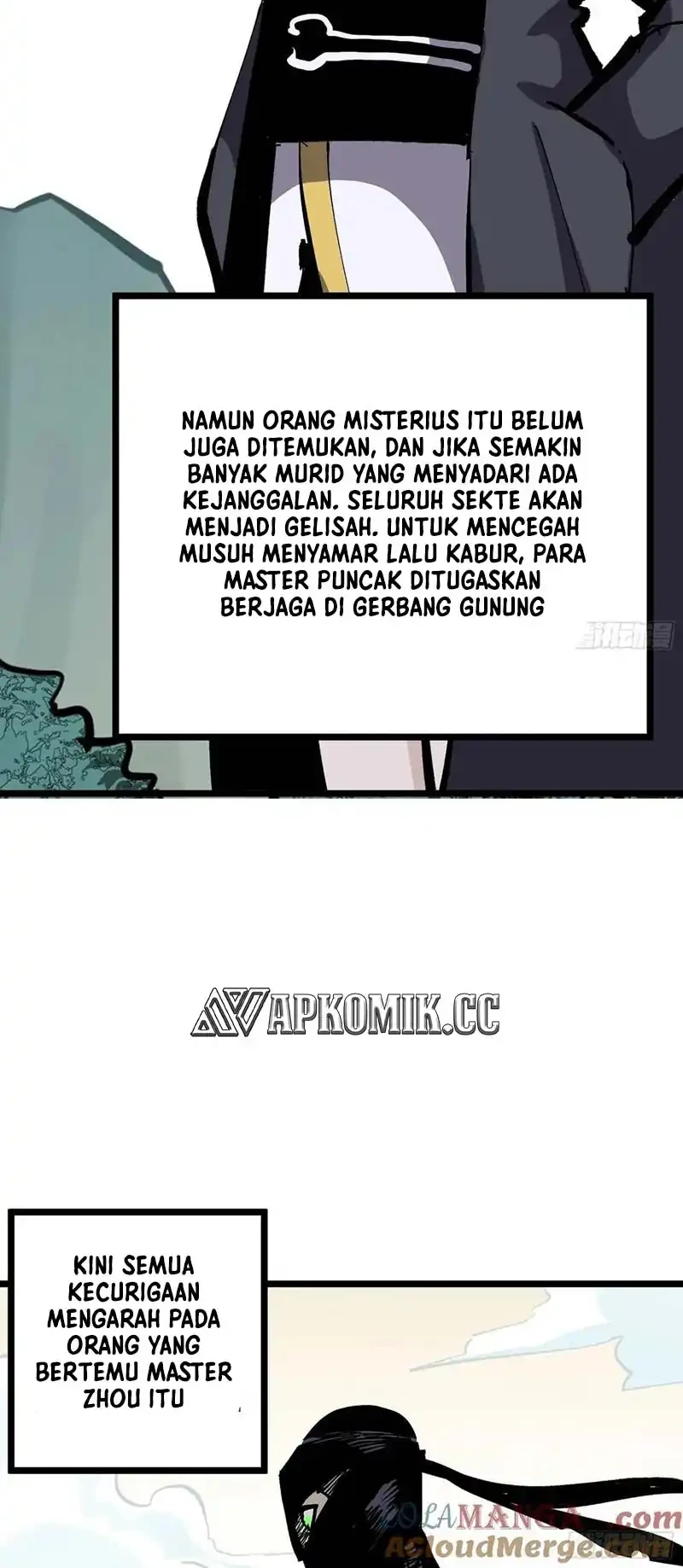 I am Self-disciplined And Invincible Chapter 130 Gambar 11