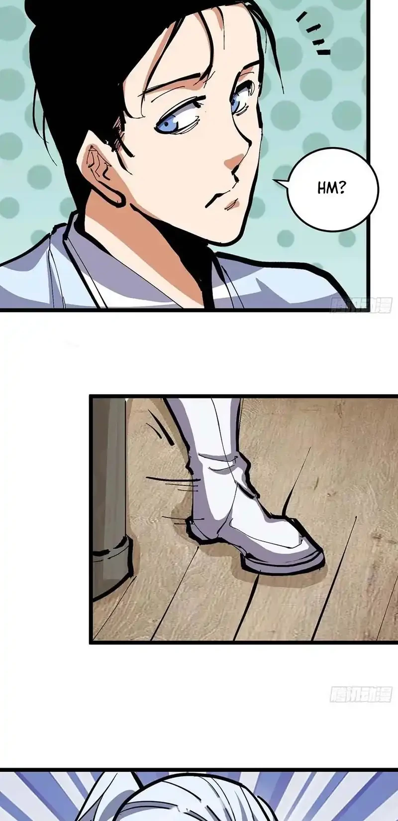 I am Self-disciplined And Invincible Chapter 130 Gambar 17