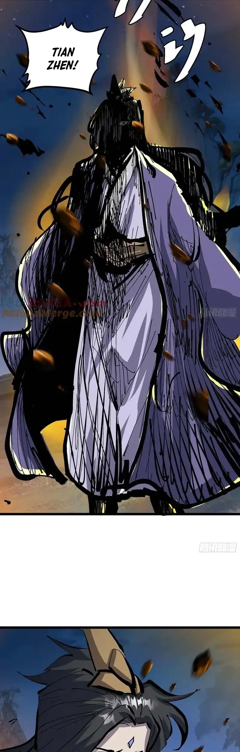 I am Self-disciplined And Invincible Chapter 131 Gambar 26