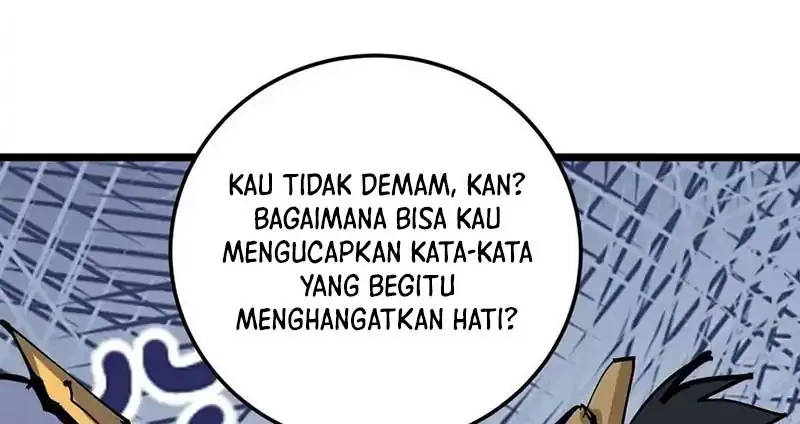 I am Self-disciplined And Invincible Chapter 131 Gambar 7