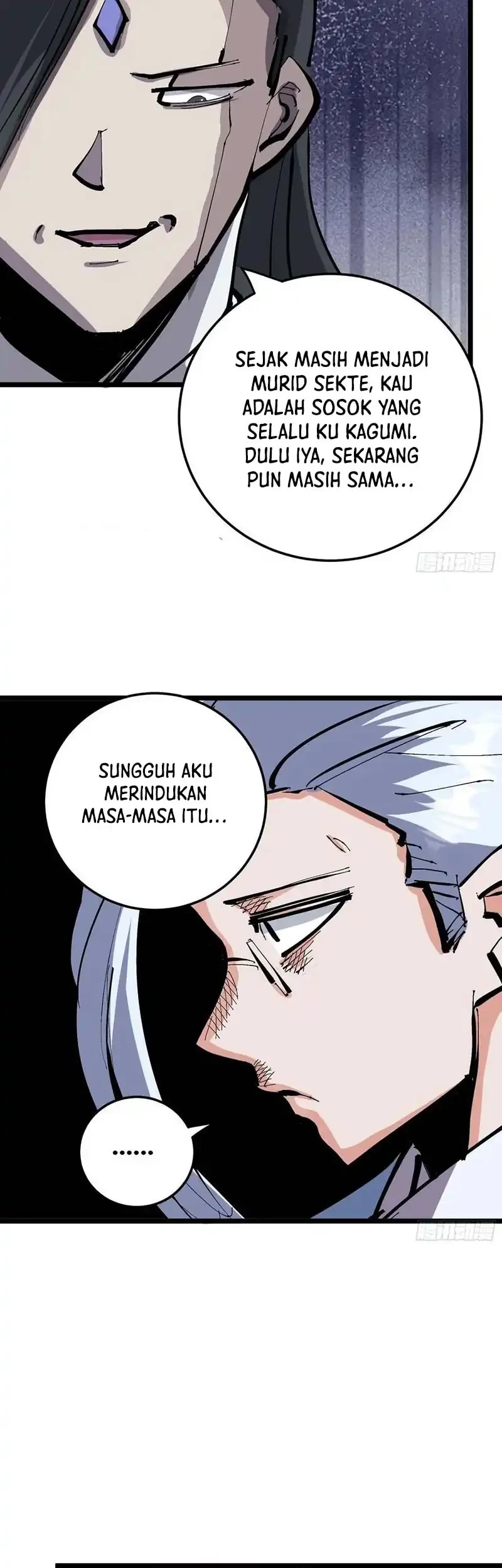 I am Self-disciplined And Invincible Chapter 131 Gambar 17