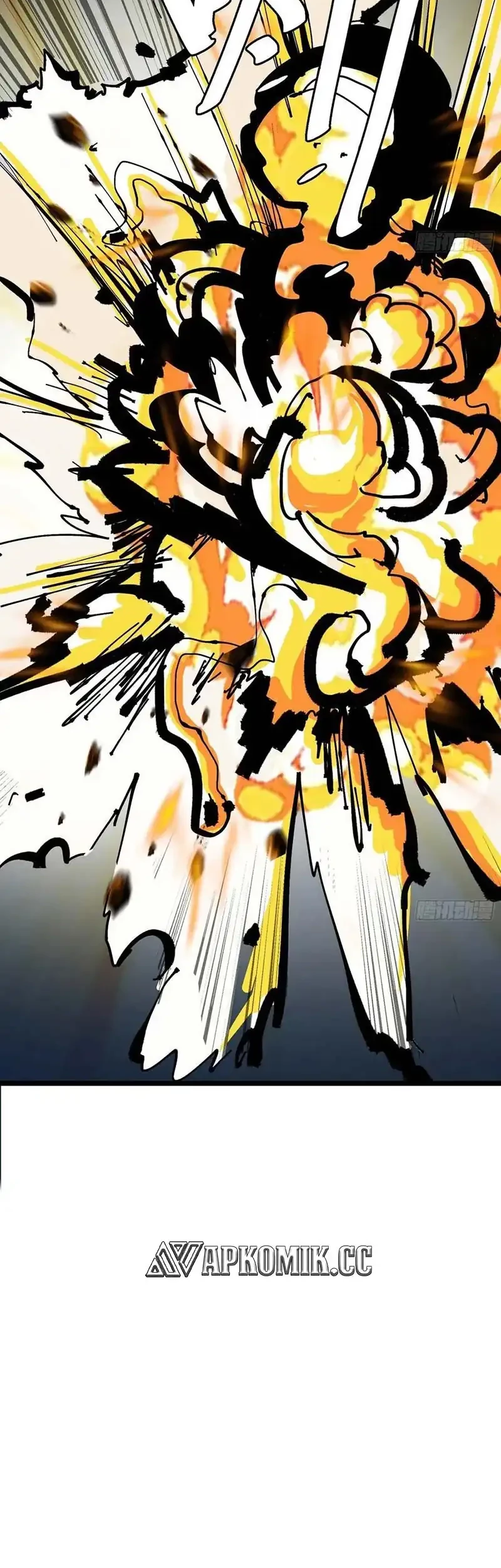 I am Self-disciplined And Invincible Chapter 131 Gambar 21