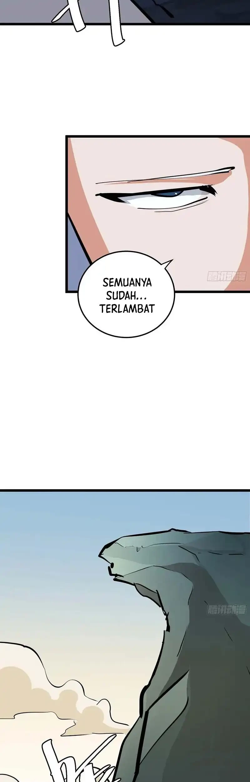 I am Self-disciplined And Invincible Chapter 132 Gambar 24