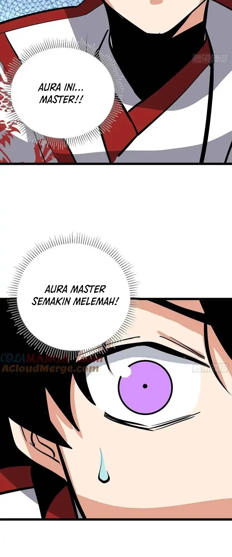 I am Self-disciplined And Invincible Chapter 132 Gambar 29