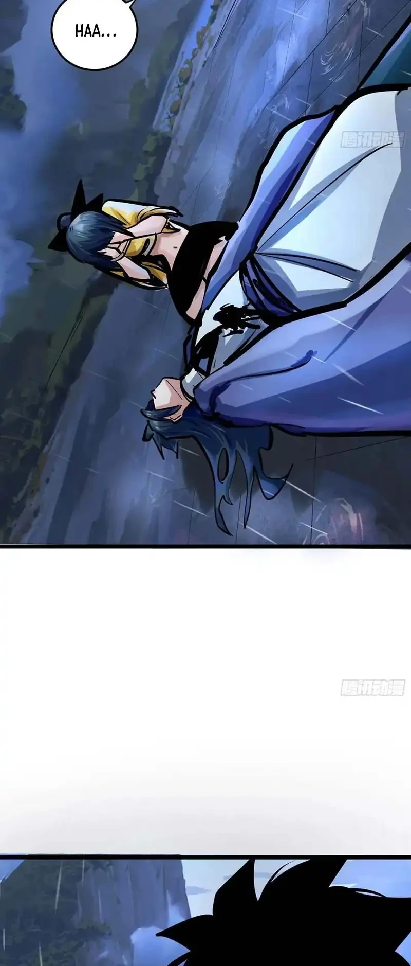 I am Self-disciplined And Invincible Chapter 132 Gambar 35