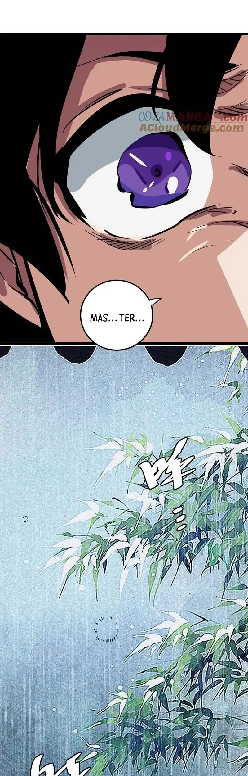 I am Self-disciplined And Invincible Chapter 132 Gambar 38