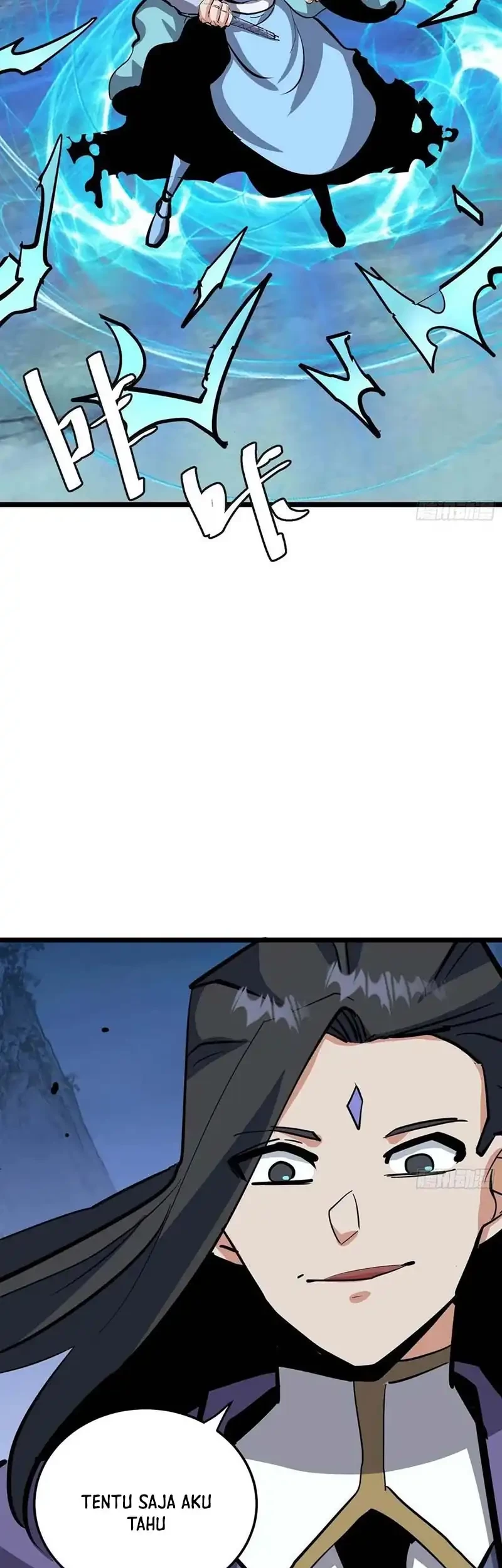 I am Self-disciplined And Invincible Chapter 132 Gambar 6